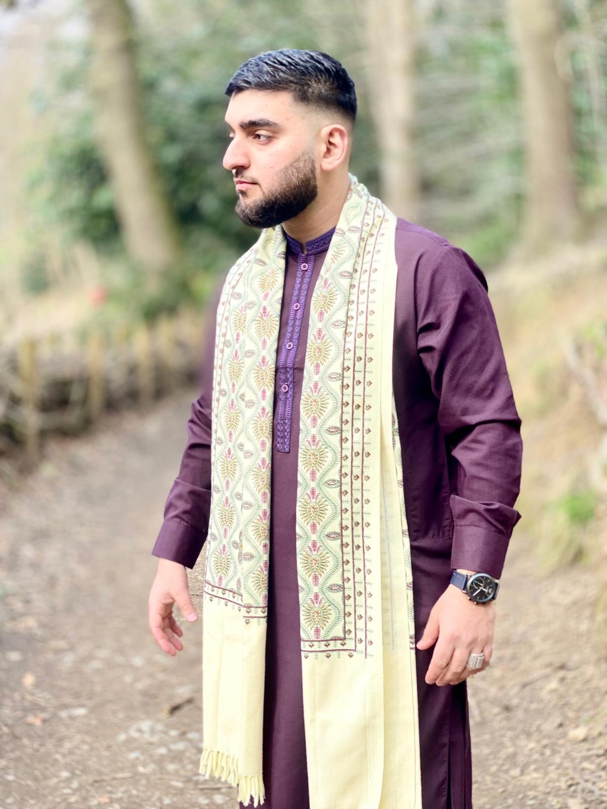 Mohammed Shahbaz Hassan Qadri