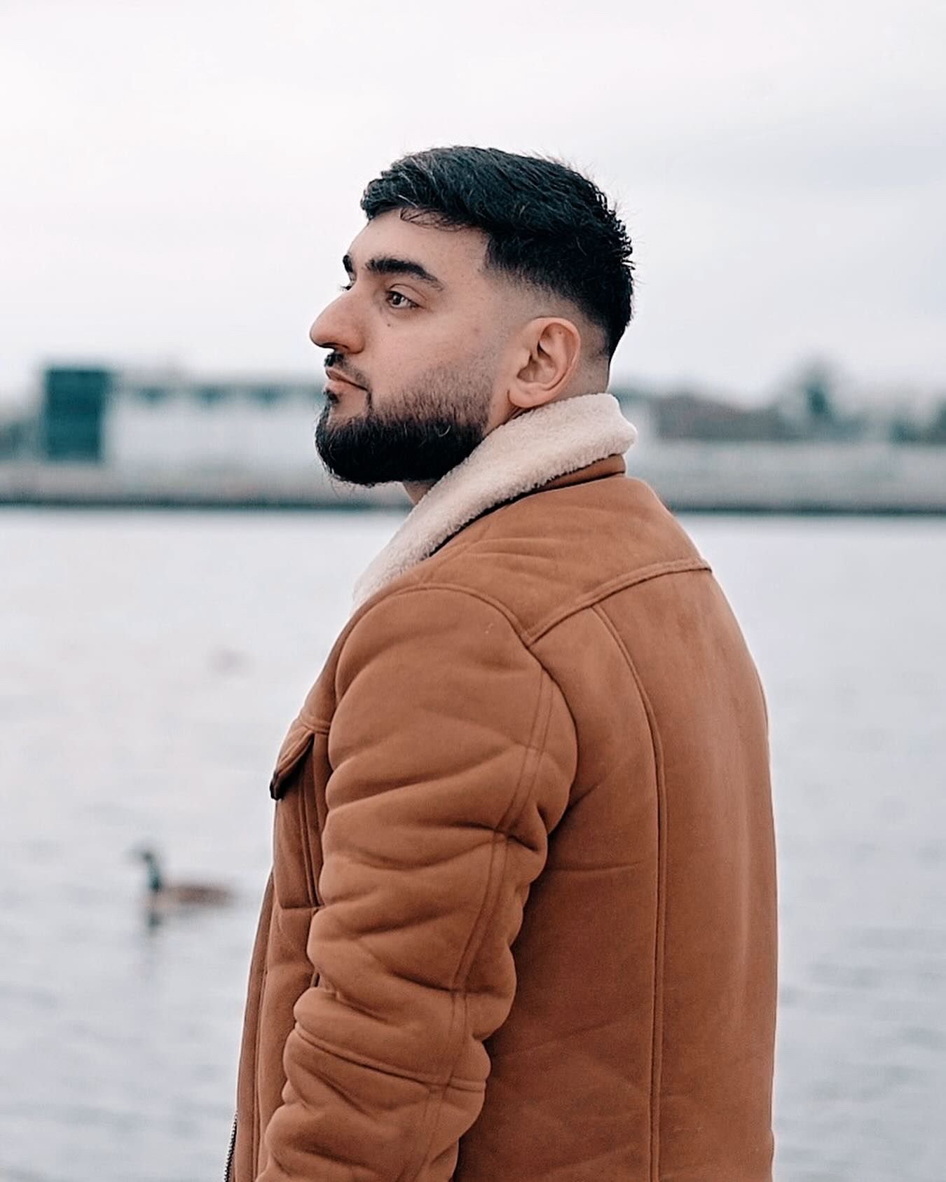 Mohammed Shahbaz Hassan Qadri